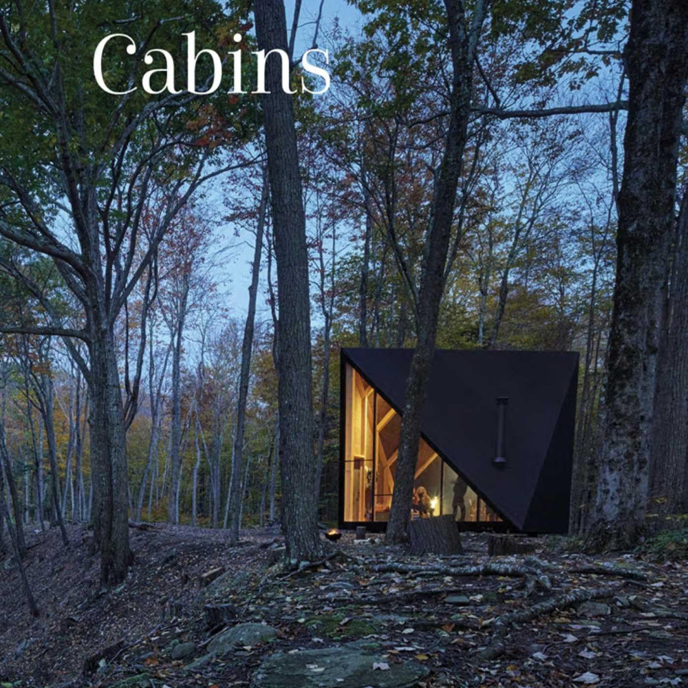 CABINS: Escape to Nature