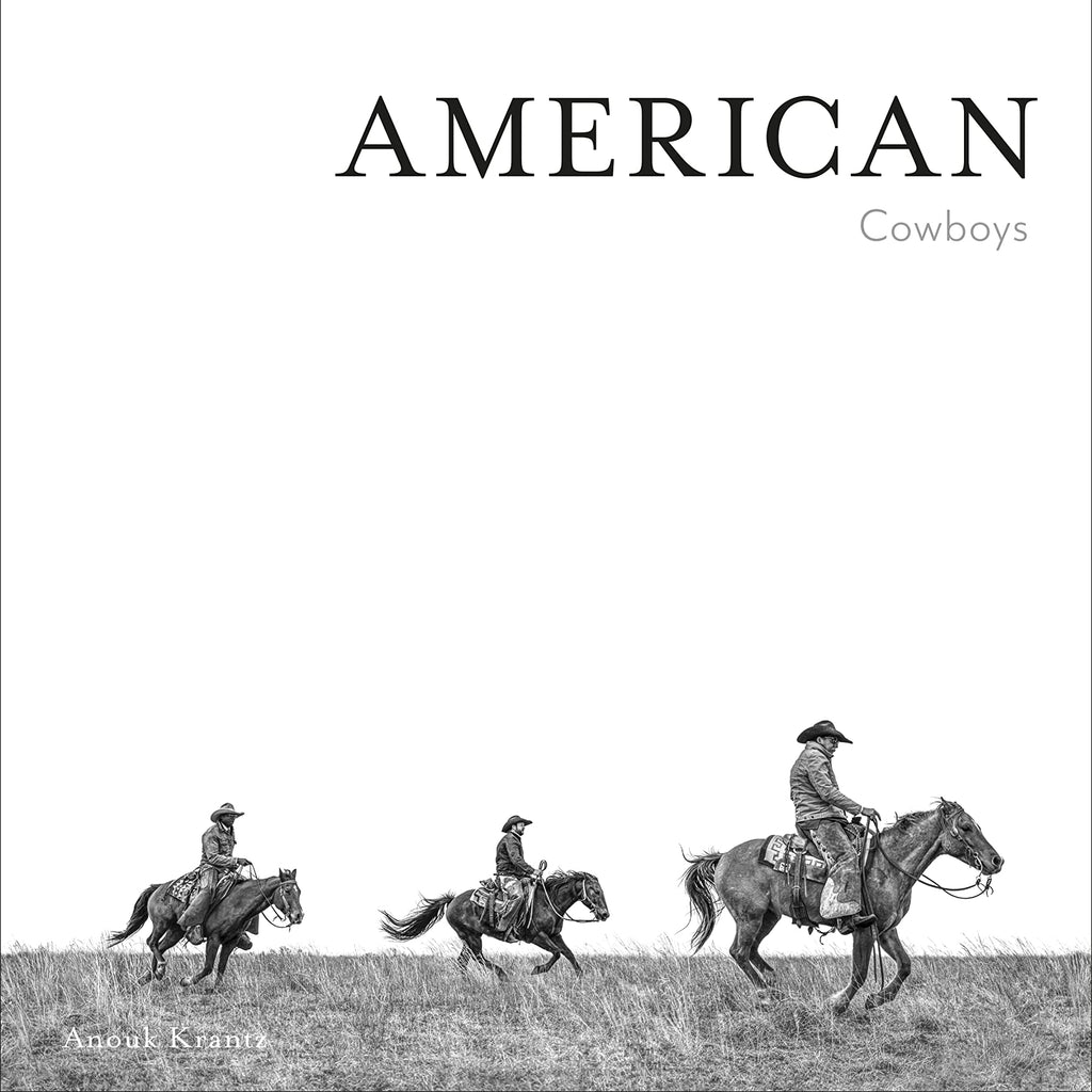 AMERICAN COWBOYS