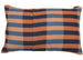 DAVID FUSSENEGGER -STRIPES/RECTANGLES Cushion - NAVY