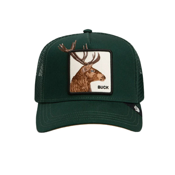 GOORIN BROS - OVER THE LINE BUCK - Guard