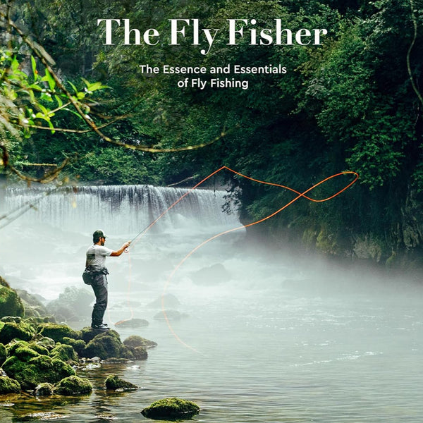 THE FLY FISHER