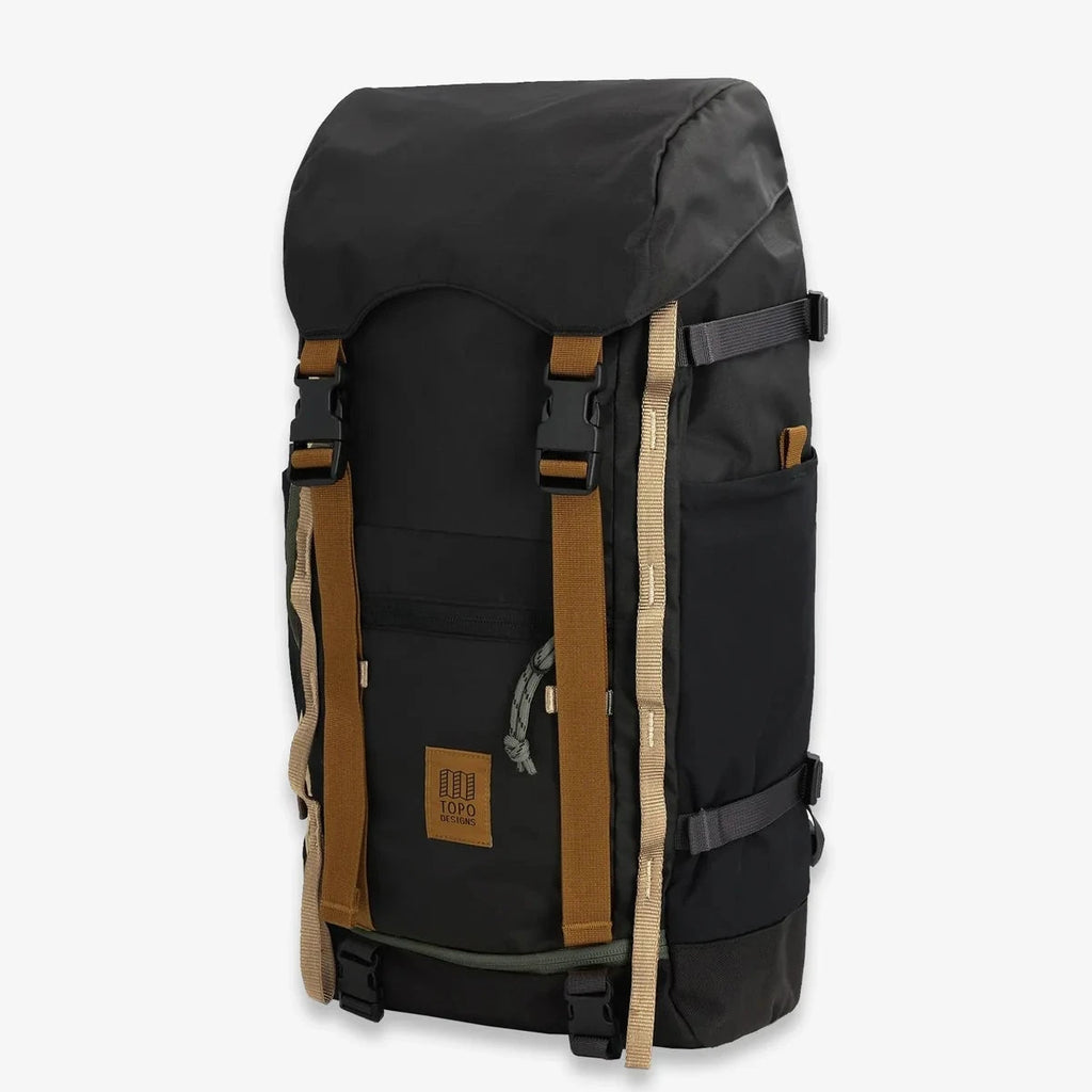 TOPO DESIGNS -  Rover Trail Pack - BLACK