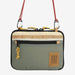 TOPO DESIGNS - All Adventure Accessory Bag - BEETLE