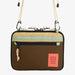 TOPO DESIGNS - All Adventure Accessory Bag - DESERT PALM