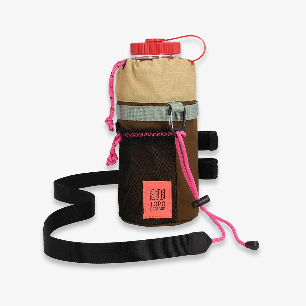 TOPO DESIGNS - Mountain Hydro Sling - DESERT PALM