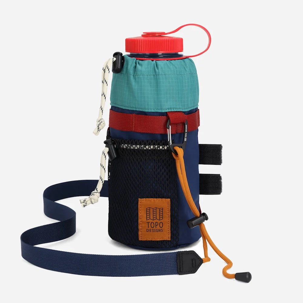 TOPO DESIGNS - Mountain Hydro Sling - MIDNIGHT