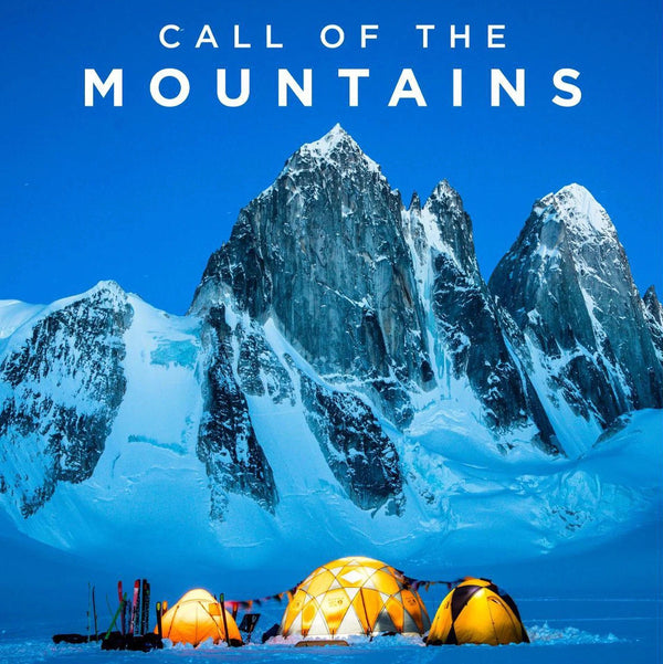 CALL OF THE MOUNTAINS: SIDETRACKED BEYOND