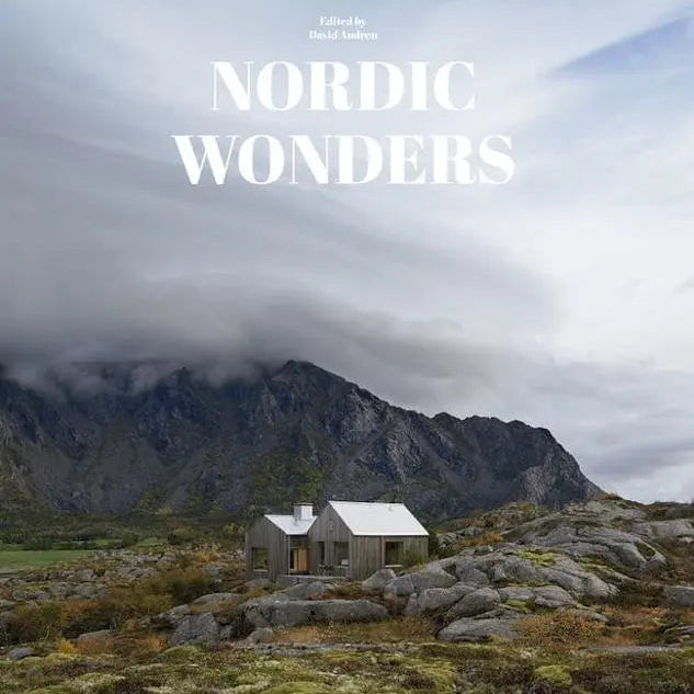 NORDIC WONDERS: Scandinavian Architecture & interior Design