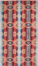 PENDLETON - OVERSIZED JACQUARD SPA TOWELS
