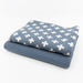 ECOVASK - Kitchen Towel Duo - DENIM+