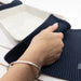 ECOVASK - Pot Holder 2pk - NAVY