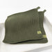 ECOVASK - Pot Holder 2pk - OLIVE