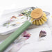 ECOVASK - Dish Brush Tampico - SAGE