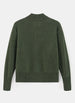 ALETE Threads - GRANDPA SWEATER - Khaki