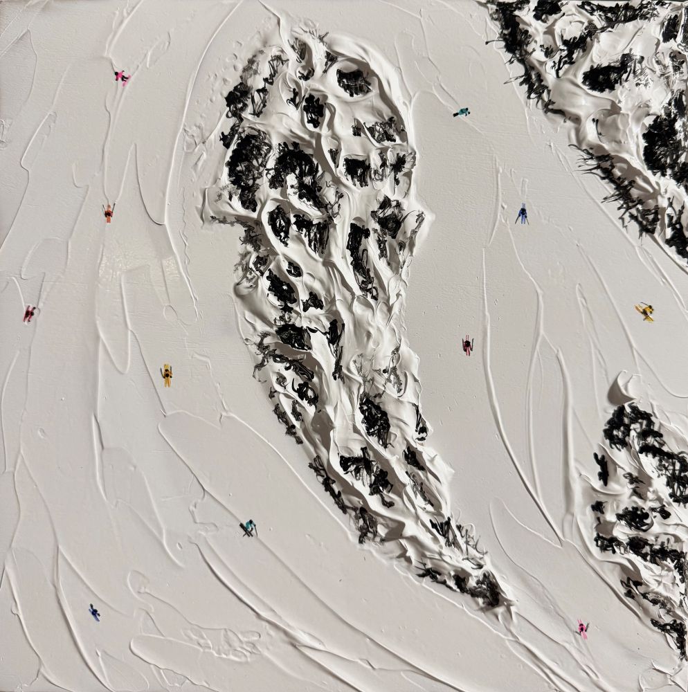 MELINDA HELBLING - Alpine Pulse