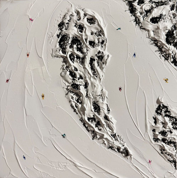 MELINDA HELBLING - Alpine Pulse