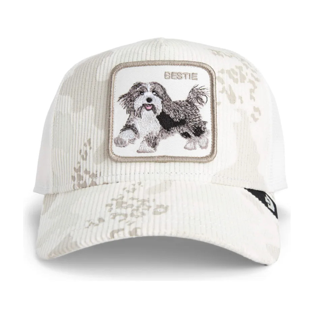 GOORIN BROS - BESTIE CAMO - Dust