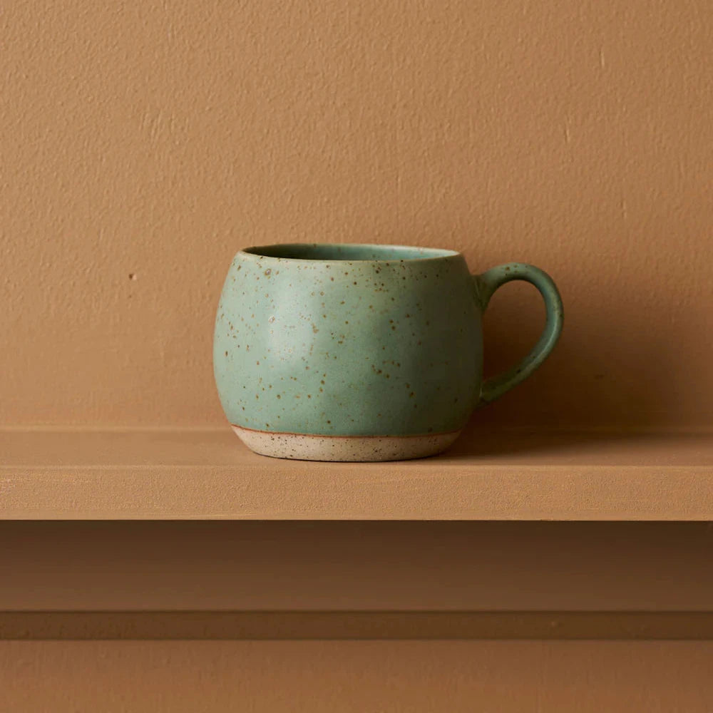 ROBERT GORDON - Mineral Mugs Set x 4 - BLUE TOPAZ