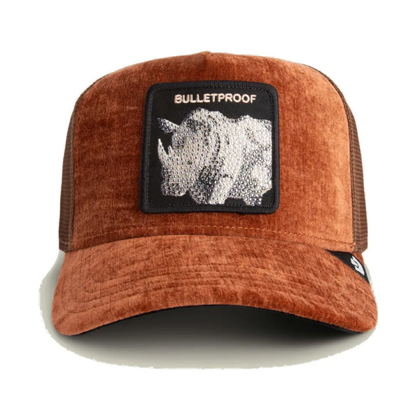 GOORIN BROS - ICED RHINO - Desire