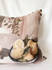 WHITNEY SPICER - Cushion Cover - MOODY LEMONS