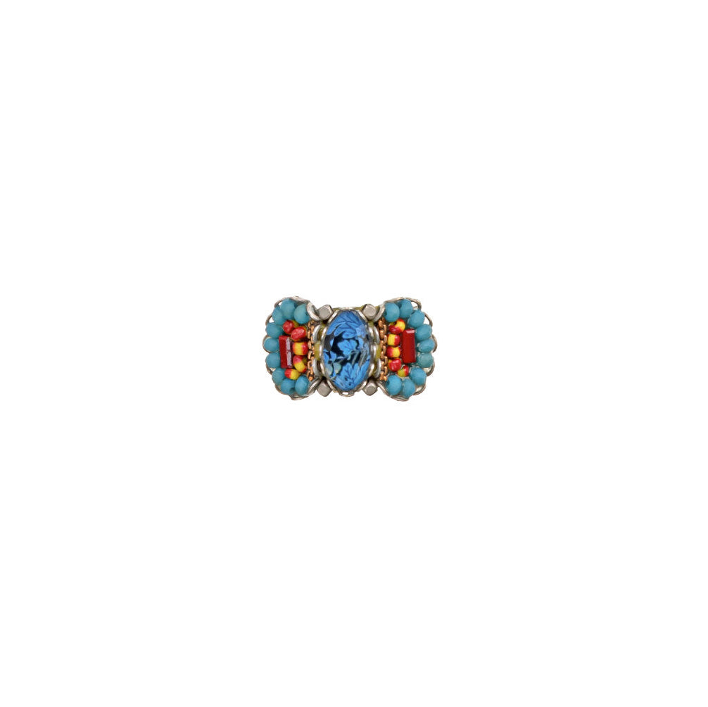 AYALA BAR  -  RING - C6036