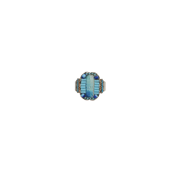 AYALA BAR  - RING - C6038