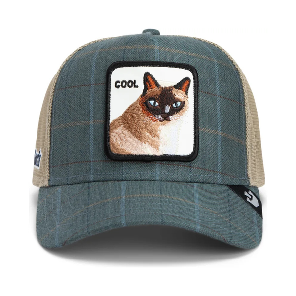 GOORIN BROS - COOL CAT - Baby Blue