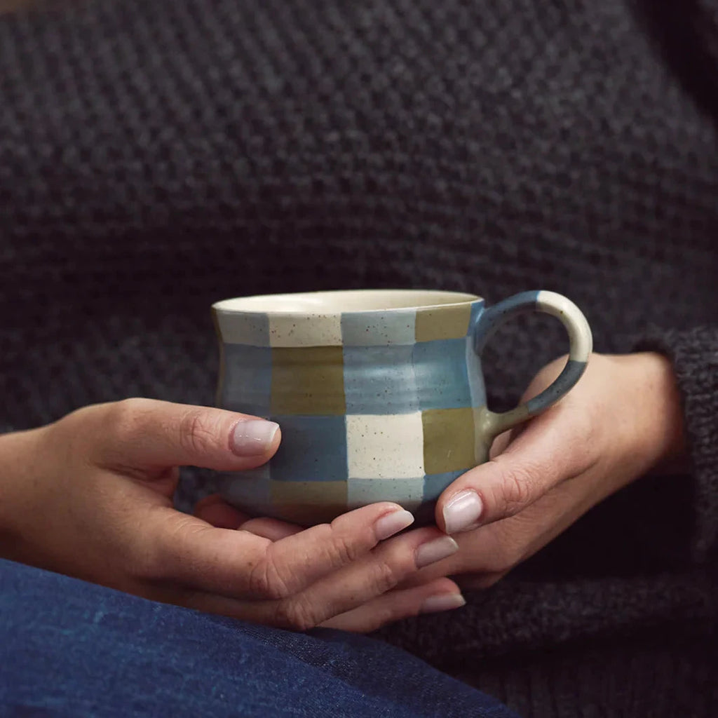 ROBERT GORDON - Tapestry Mug - ALFIE