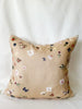 WHITNEY SPICER - Cushion Cover - DOLCE