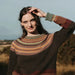 ERIBE - ALPINE Short SWEATER -  Oakley