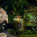 VOLUSPA - 100hr Candle - TEMPLE MOSS