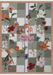 FAR MER by Whitney  - FLORA 100% Linen Tea Towel