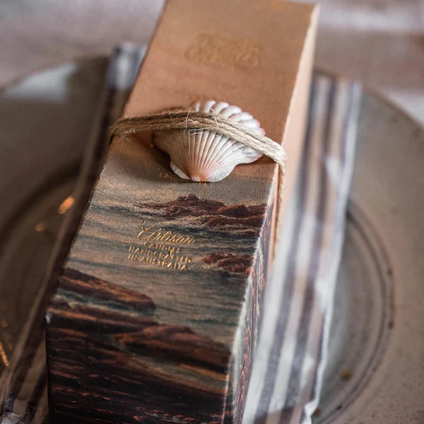 FABLED OCEAN ART BOX - Southern Wild Co