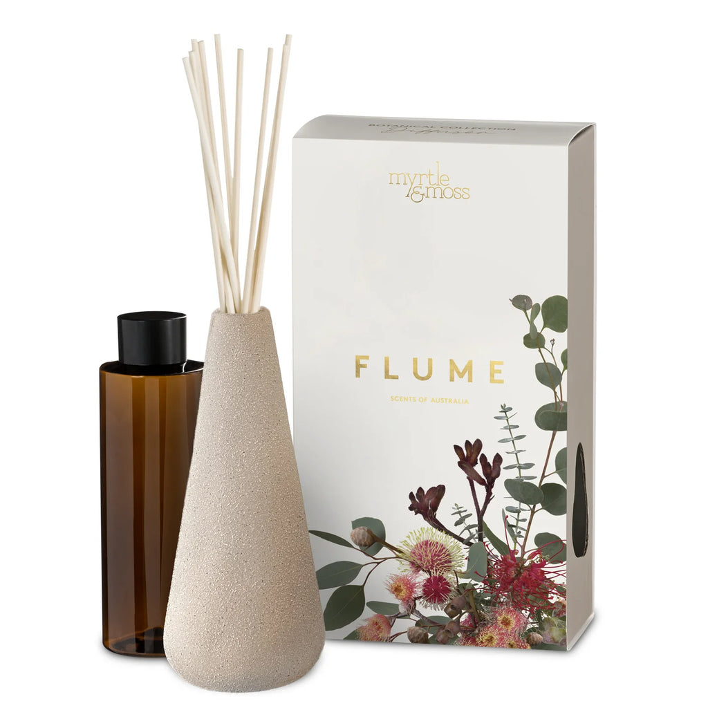 MYRTLE & MOSS - Botanical Diffuser - FLUME