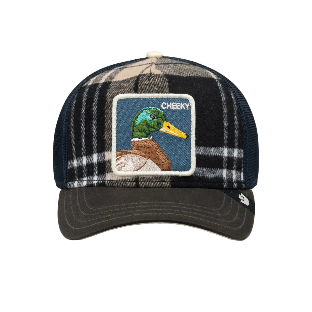 GOORIN BROS - BRIT CHEEKY - Void