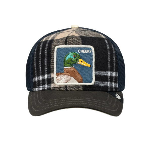 GOORIN BROS - BRIT CHEEKY - Void