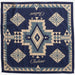 PENDLETON - ROCK POINT BANDANA - BLUE