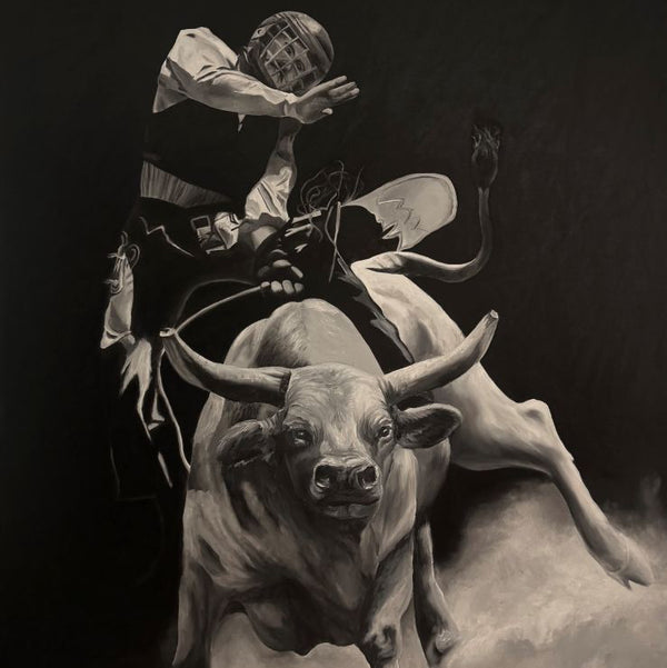 MELINDA HELBLING - GRIP of the WILD