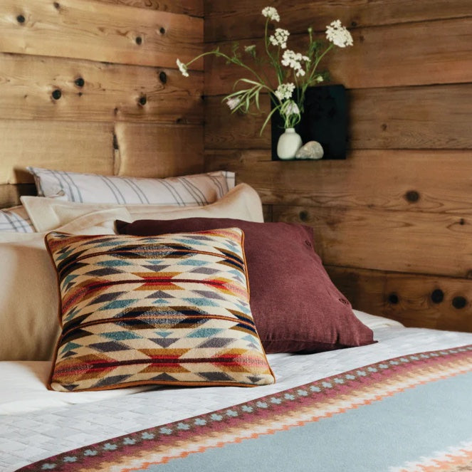 PENDLETON - WYETH TRAIL Cushion