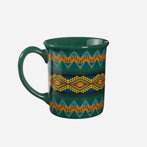 PENDLETON COFFEE MUG - WILDLAND HEROES