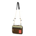 TOPO DESIGNS - All Adventure Accessory Bag - DESERT PALM