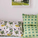 LAZYBONES - Hummingbird Pillowcase Set - Organic Cotton