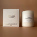 24 PALMS - PALM SPRINGS - Candle 420g