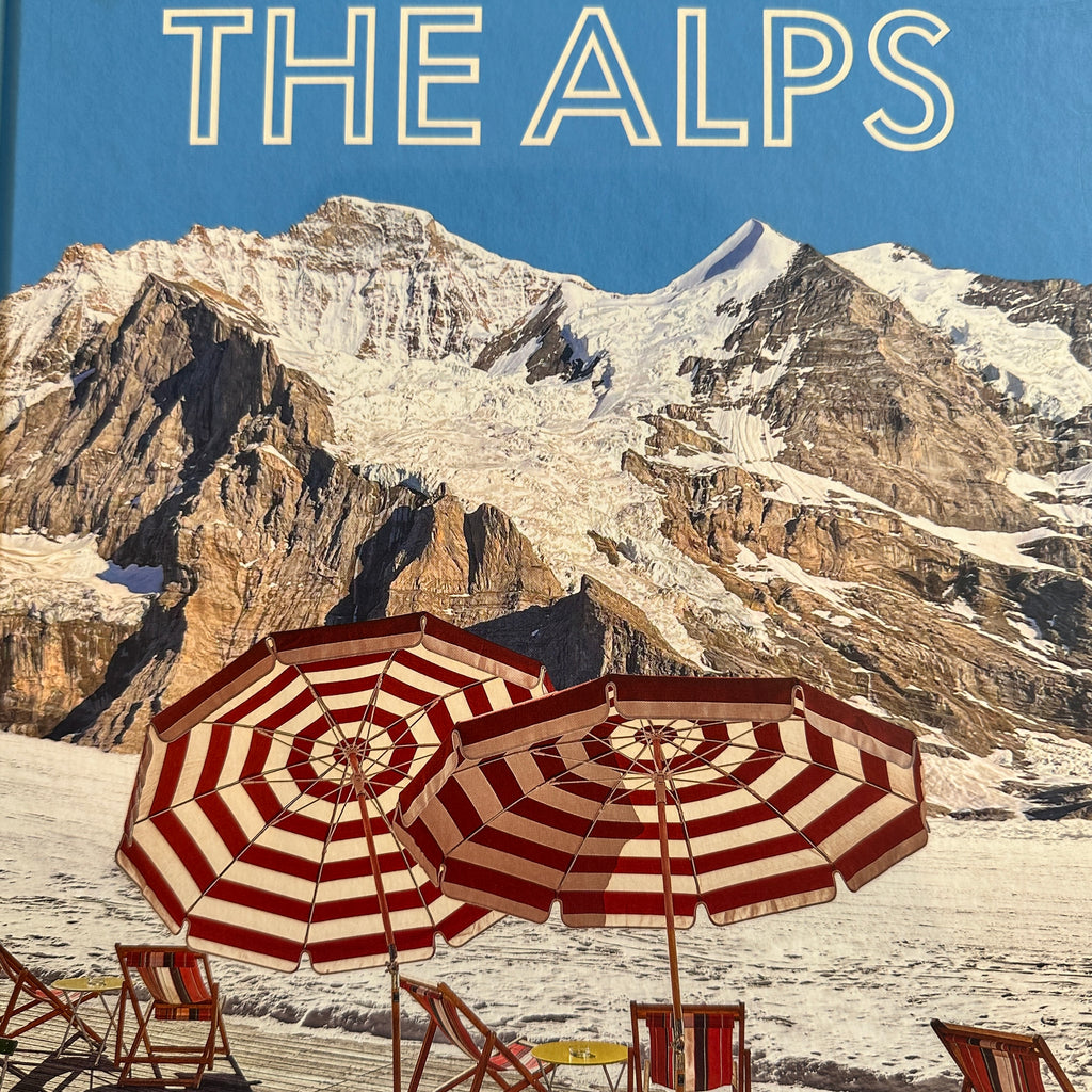 THE ALPS - Hotels-Destinations- Culture
