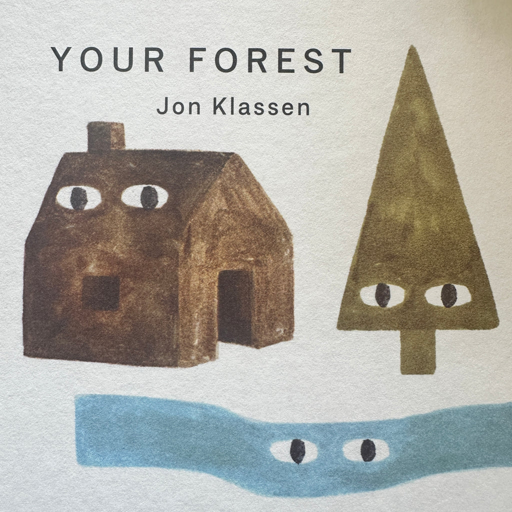 YOUR FOREST
