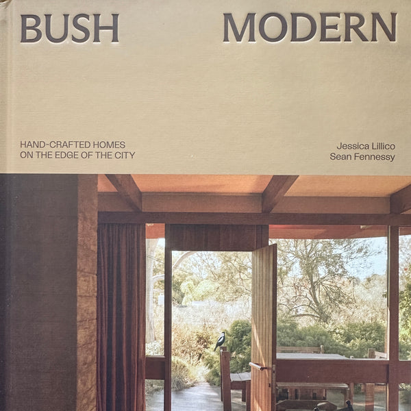 BUSH MODERN
