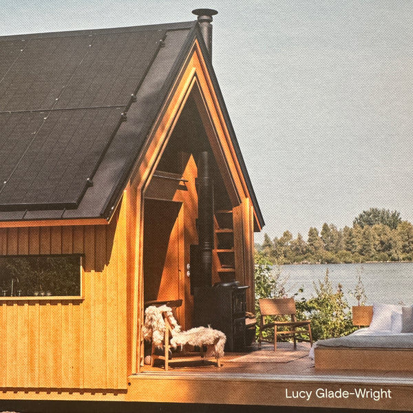 RETREAT: Inspired Homes