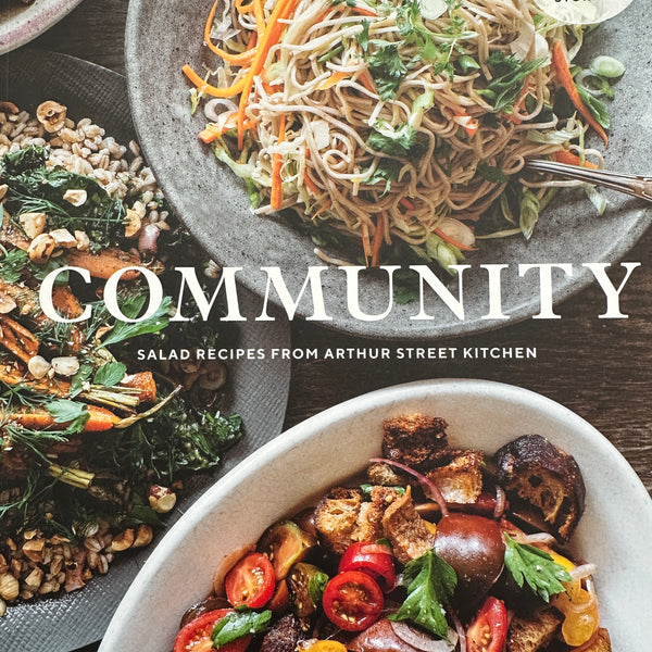 Community Cookbook