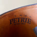 PETRIE Vintage Tall Top Leather Riding Boots - Size 36 EUR