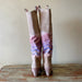 CAMILLA Knee High Suede Boots - Size 40 EUR